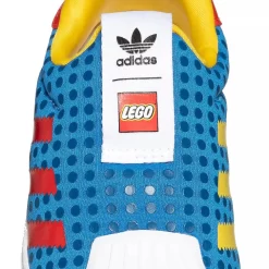 Adidas Originals X LEGO® Superstar 360 Bébé / Enfants Sneakers H02731 -Magasin De Sélection De Chaussures De Mode H02731 3 1280x1280