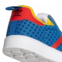 Adidas Originals X LEGO® Superstar 360 Bébé / Enfants Sneakers H02731 -Magasin De Sélection De Chaussures De Mode H02731 4 1280x1280