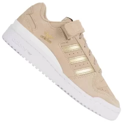 Adidas Originals Forum Low Femmes Sneakers H03206