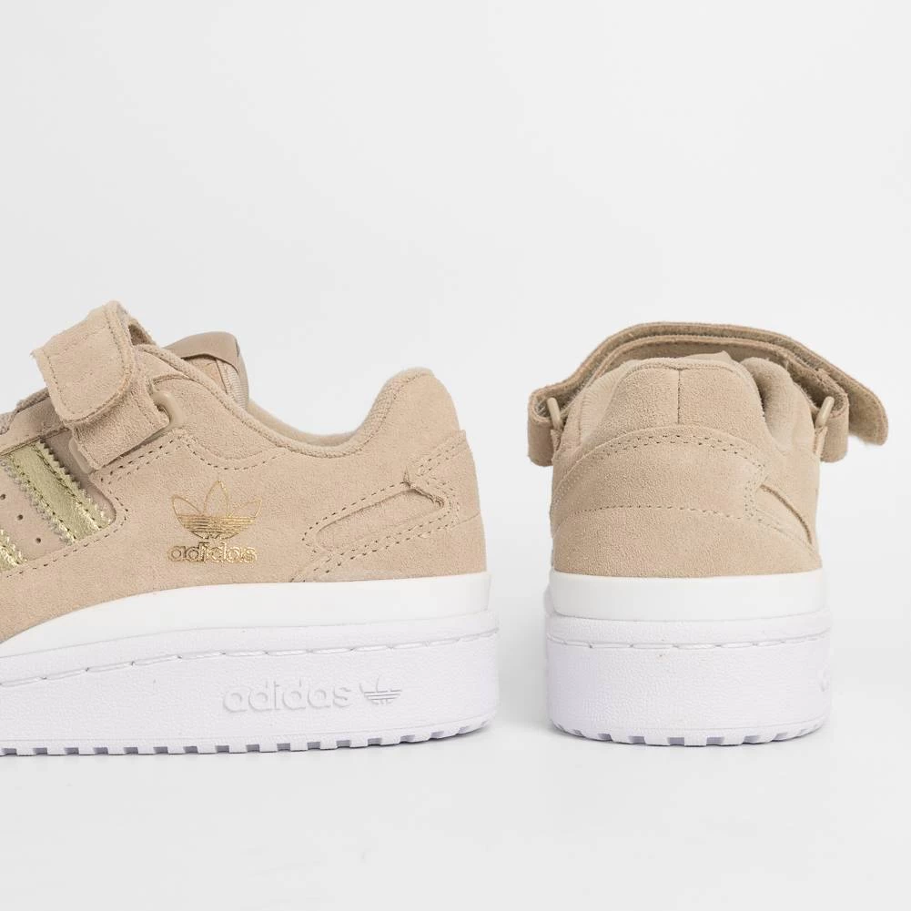 Adidas Originals Forum Low Femmes Sneakers H03206 2 Adidas Originals Forum Low Femmes Sneakers H03206 – Image 2