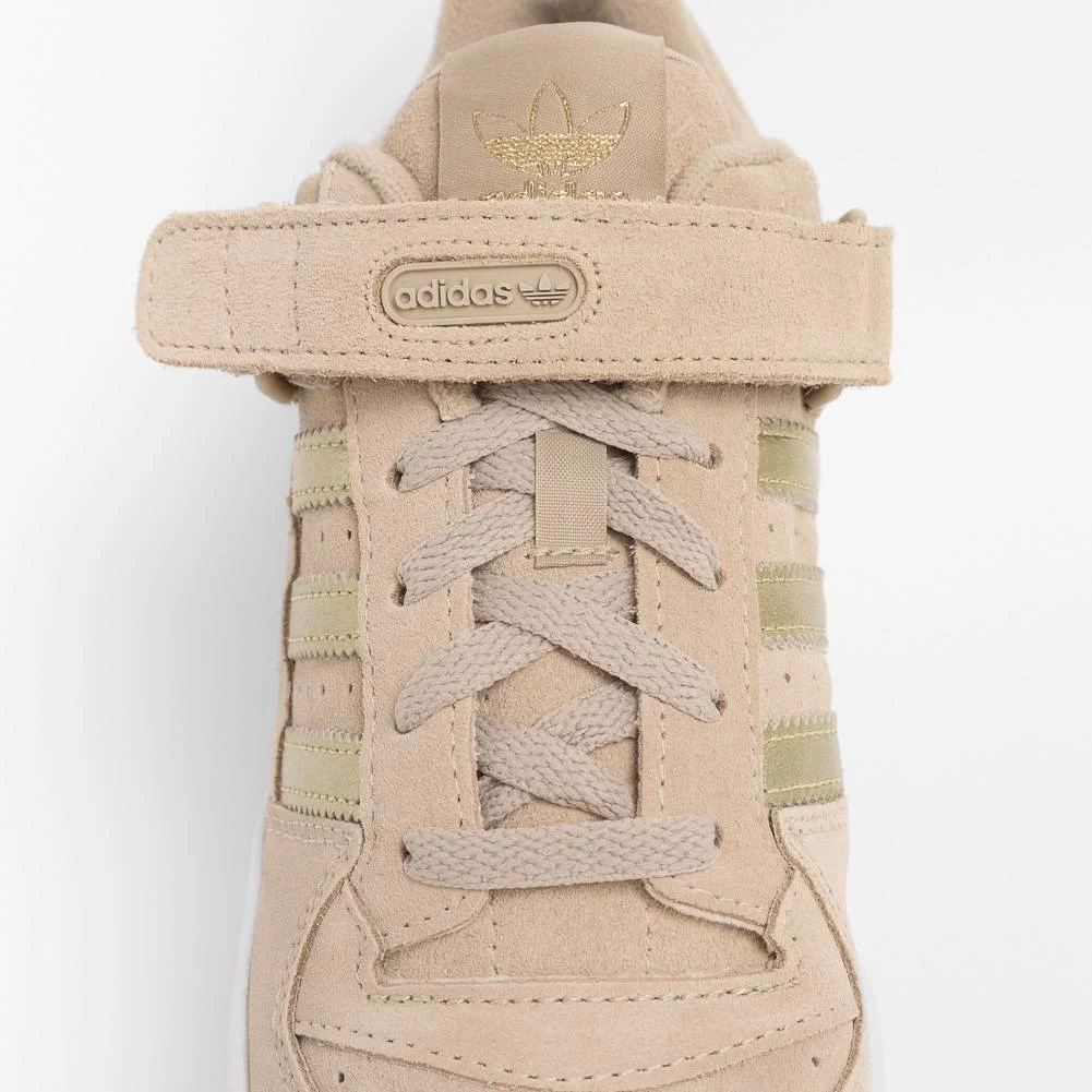 Adidas Originals Forum Low Femmes Sneakers H03206 4 Adidas Originals Forum Low Femmes Sneakers H03206 – Image 4