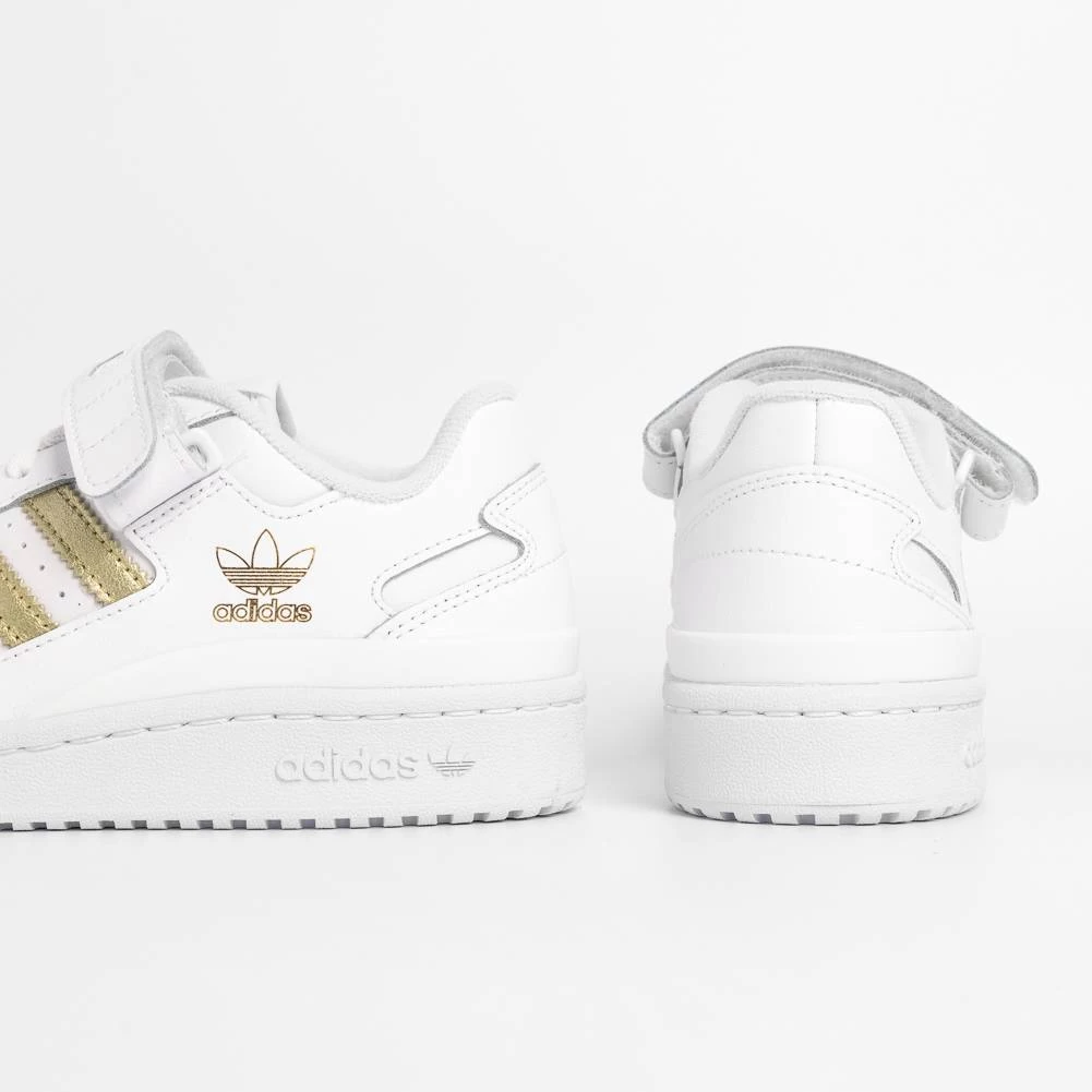 Adidas Originals Forum Low Femmes Sneakers H05108 2 Adidas Originals Forum Low Femmes Sneakers H05108 – Image 2