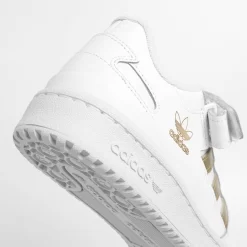 Adidas Originals Forum Low Femmes Sneakers H05108 6 Adidas Originals Forum Low Femmes Sneakers H05108 -Magasin De Sélection De Chaussures De Mode H05108 3 1280x1280