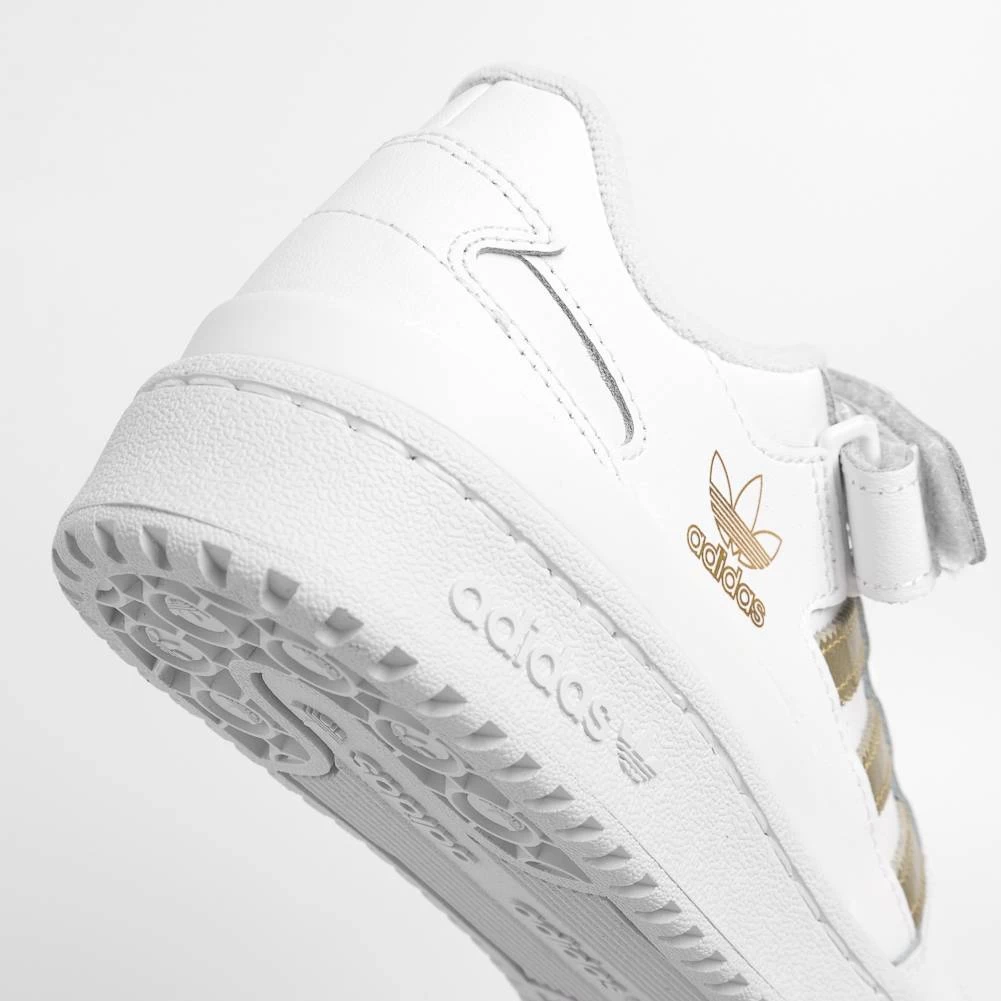 Adidas Originals Forum Low Femmes Sneakers H05108 3 Adidas Originals Forum Low Femmes Sneakers H05108 – Image 3