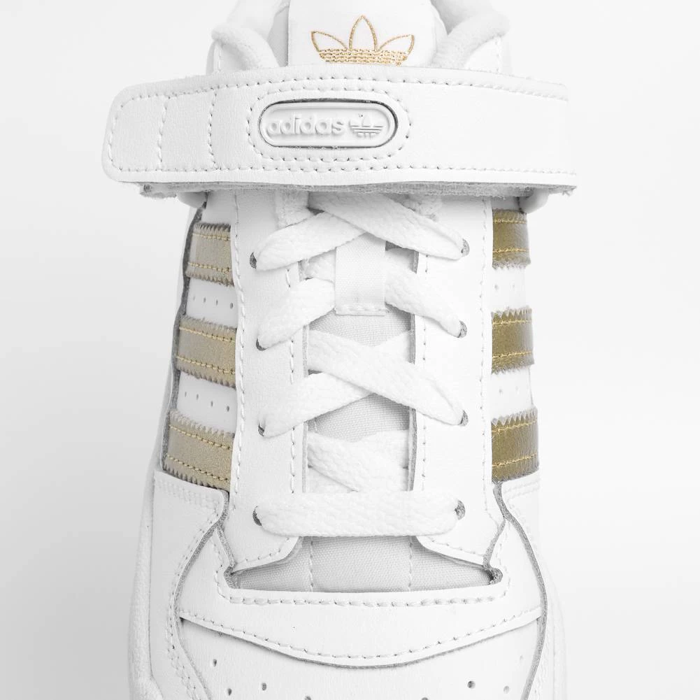 Adidas Originals Forum Low Femmes Sneakers H05108 4 Adidas Originals Forum Low Femmes Sneakers H05108 – Image 4