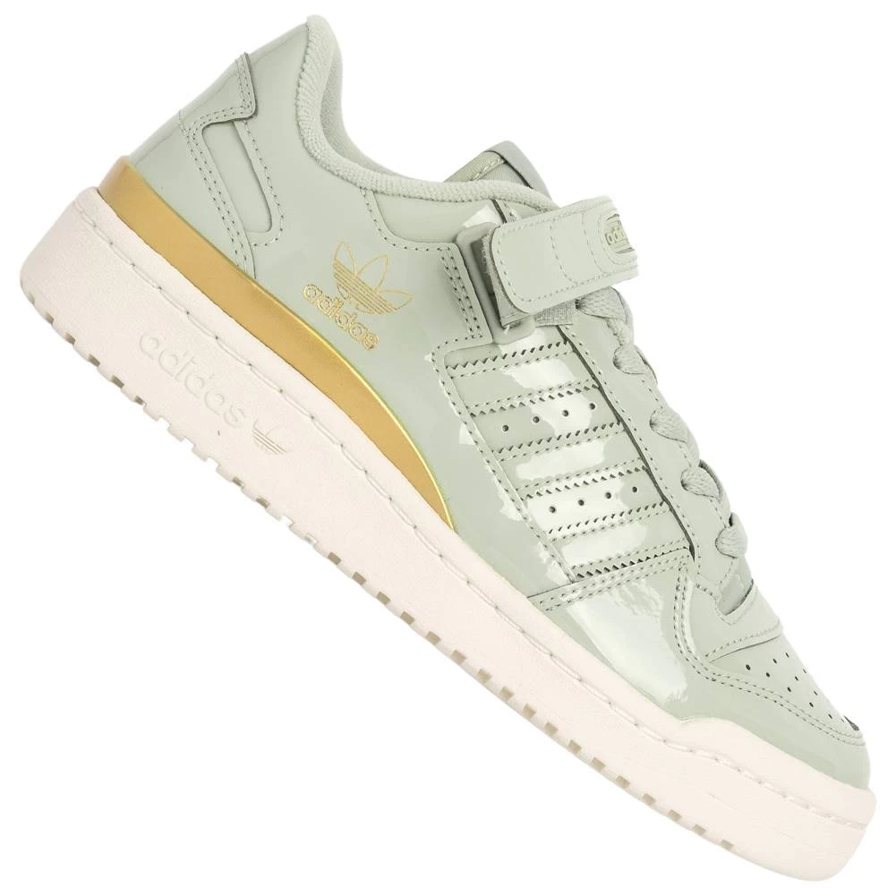 Adidas Originals Forum Low Femmes Sneakers H05109 1 Adidas Originals Forum Low Femmes Sneakers H05109