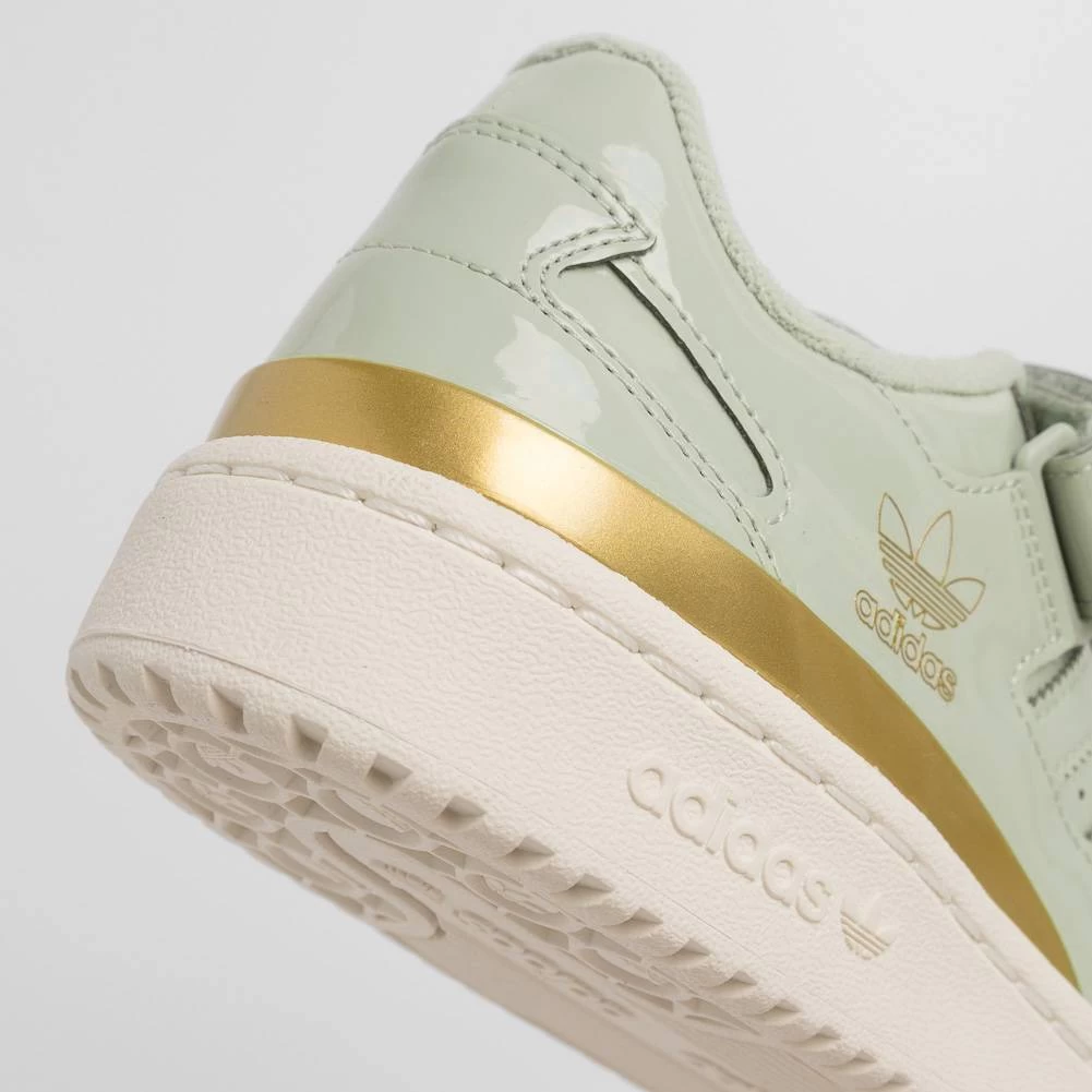 Adidas Originals Forum Low Femmes Sneakers H05109 3 Adidas Originals Forum Low Femmes Sneakers H05109 – Image 3