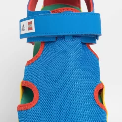 Adidas X LEGO® Captain Toey Enfants Sandales H67468 7 Adidas X LEGO® Captain Toey Enfants Sandales H67468 -Magasin De Sélection De Chaussures De Mode H67468 4 1280x1280