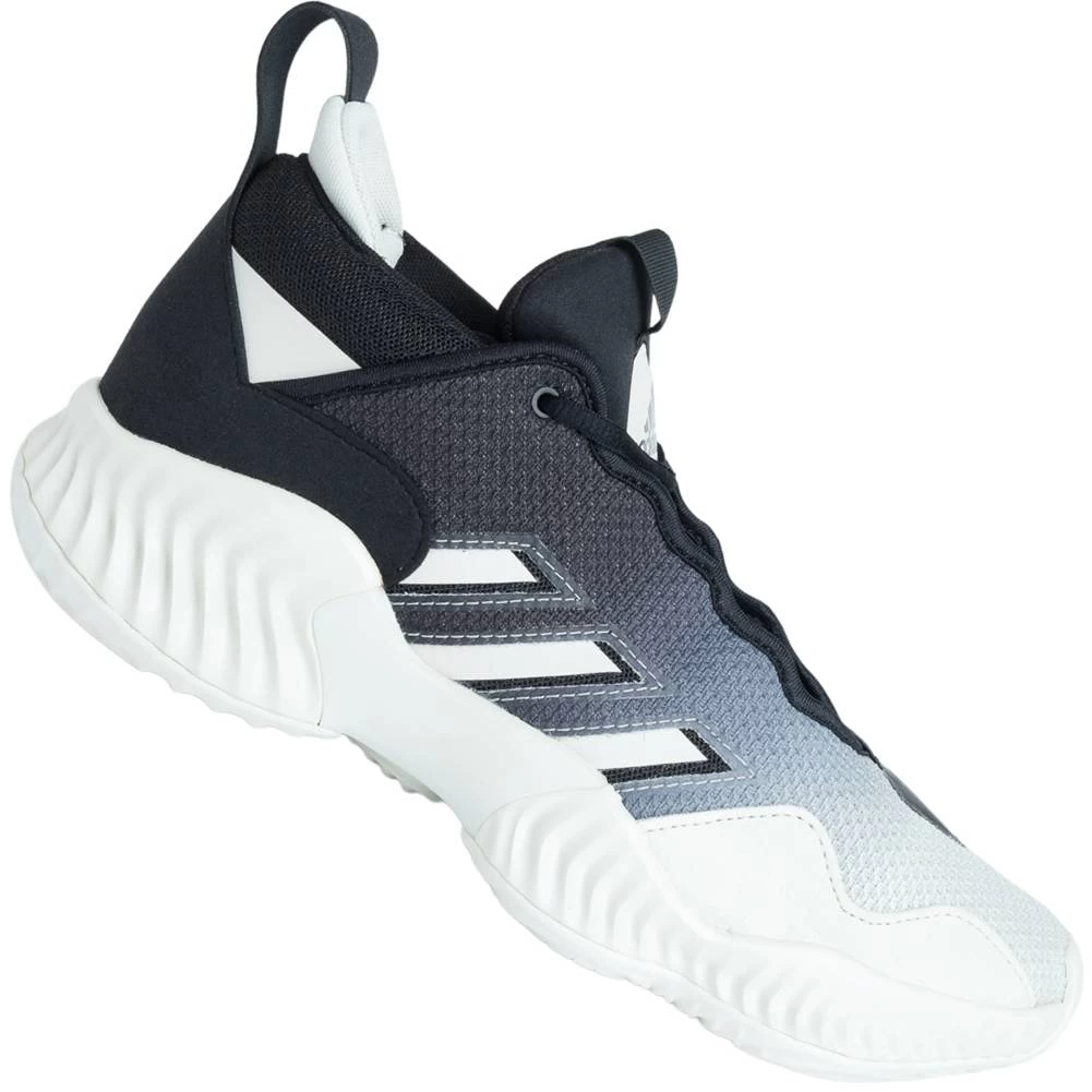 Adidas Court Vision 3 Chaussures De Basket H67756 1 Adidas Court Vision 3 Chaussures De Basket H67756
