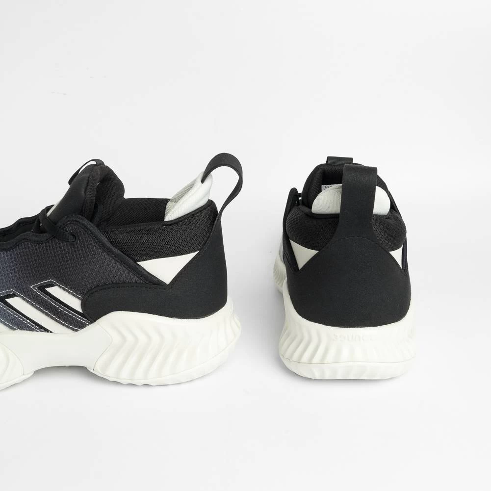 Adidas Court Vision 3 Chaussures De Basket H67756 2 Adidas Court Vision 3 Chaussures De Basket H67756 – Image 2