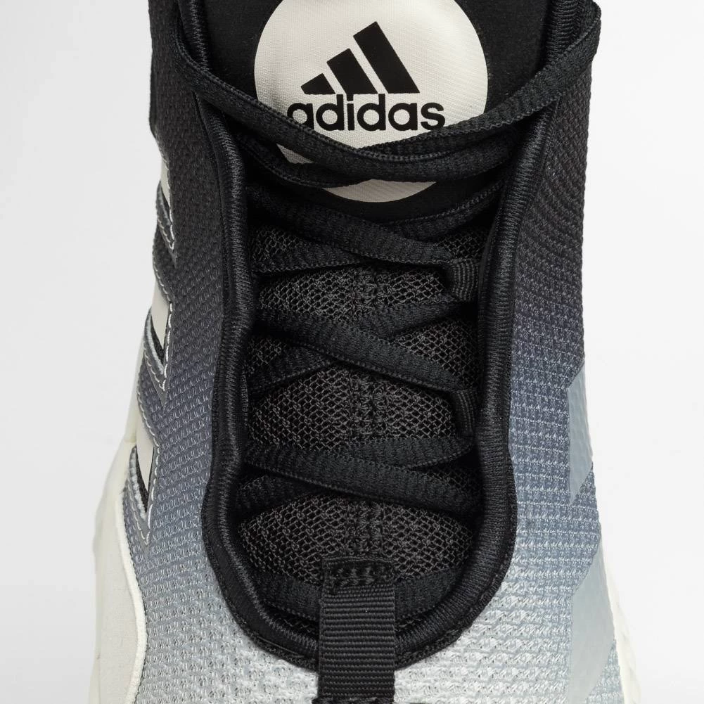 Adidas Court Vision 3 Chaussures De Basket H67756 4 Adidas Court Vision 3 Chaussures De Basket H67756 – Image 4