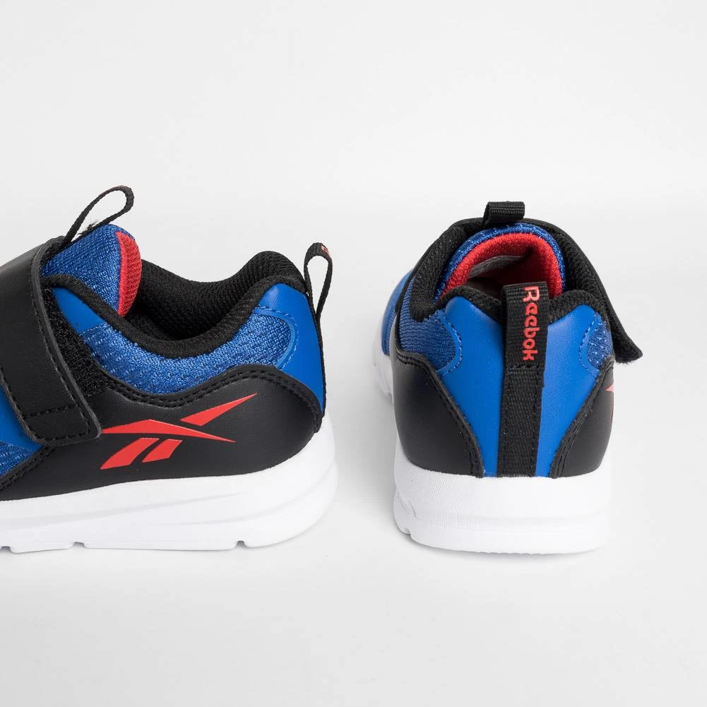 Reebok Rush Runner 4.0 TD Bébé / Enfants Sneakers H67785 2 Reebok Rush Runner 4.0 TD Bébé / Enfants Sneakers H67785 – Image 2