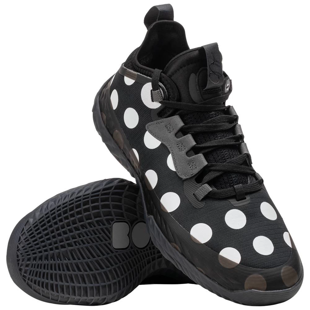 Adidas X James Harden Vol.5 Futurenatural Hommes Chaussures De Basket H68597 2 Adidas X James Harden Vol.5 Futurenatural Hommes Chaussures De Basket H68597 – Image 2