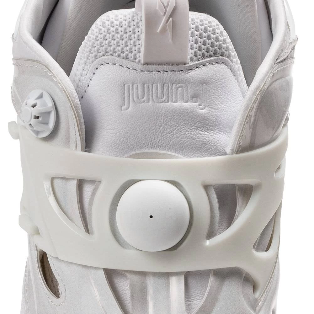 Reebok X JUUN.J Court Sneakers H69059 3 Reebok X JUUN.J Court Sneakers H69059 – Image 3