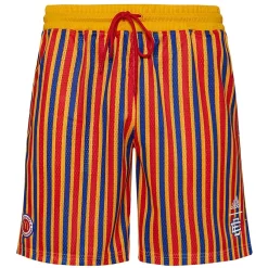 Adidas X Eric Emanuel McDonald's Tous Les Jeux Américains Unisexe Short HB0737