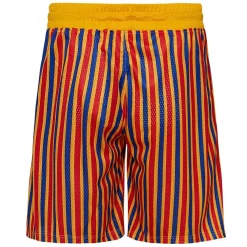 Adidas X Eric Emanuel McDonald's Tous Les Jeux Américains Unisexe Short HB0737 -Magasin De Sélection De Chaussures De Mode HB0737 3 1280x1280