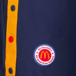 Adidas X Eric Emanuel McDonald's All American Hommes Short HB0738 -Magasin De Sélection De Chaussures De Mode HB0738 4 1280x1280