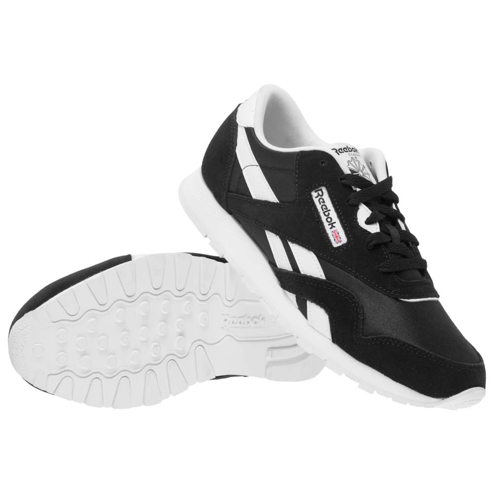 Reebok Classics Nylon Enfants Sneakers J21506 2 Reebok Classics Nylon Enfants Sneakers J21506 – Image 2