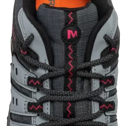 Merrell Accentor Sport GORE-TEX Granite Femmes Chaussures De Randonnée J98408 -Magasin De Sélection De Chaussures De Mode J98408 3 1280x1280
