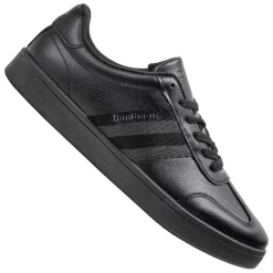 Lambretta Set Hommes Sneakers LAM0005-NOIR