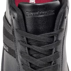 Lambretta Set Hommes Sneakers LAM0005-NOIR -Magasin De Sélection De Chaussures De Mode LAM0005 BLACK 3 1280x1280