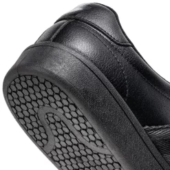 Lambretta Set Hommes Sneakers LAM0005-NOIR -Magasin De Sélection De Chaussures De Mode LAM0005 BLACK 4 1280x1280