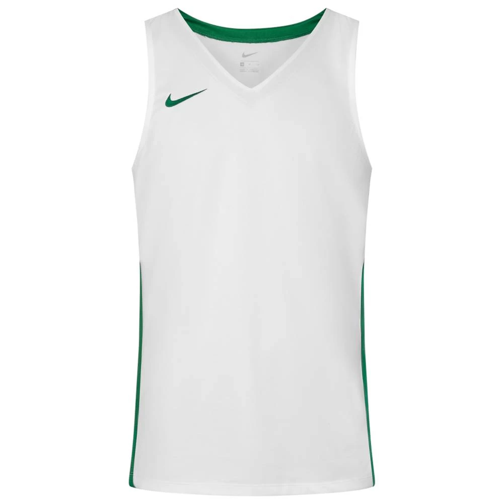 Nike Team Hommes Maillot De Basket NT0199-104 1 Nike Team Hommes Maillot De Basket NT0199-104
