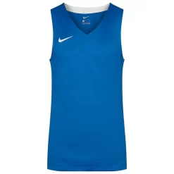 Nike Team Enfants Maillot De Basket NT0200-463