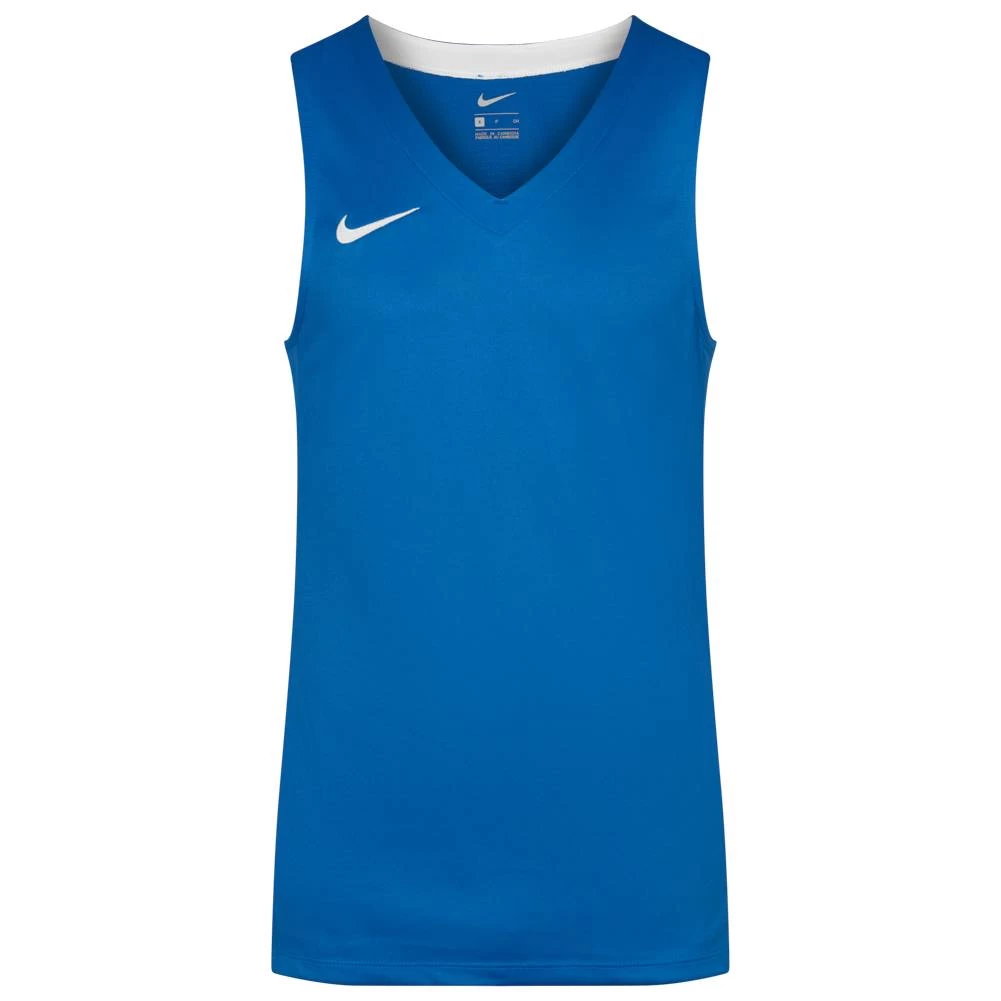 Nike Team Enfants Maillot De Basket NT0200-463 1 Nike Team Enfants Maillot De Basket NT0200-463
