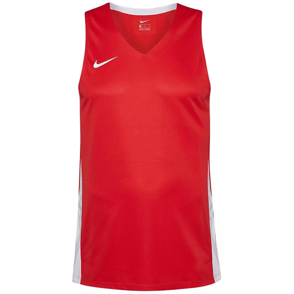 Nike Team Enfants Maillot De Basket NT0200-657 1 Nike Team Enfants Maillot De Basket NT0200-657
