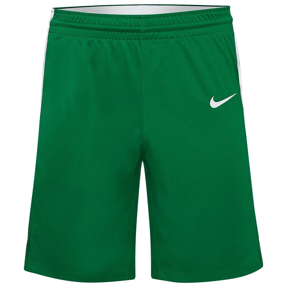 Nike Team Enfants Short De Basket NT0202-302 1 Nike Team Enfants Short De Basket NT0202-302