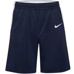 Nike Team Enfants Short De Basket NT0202-451
