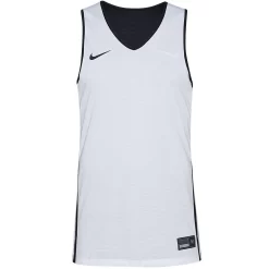 Nike Team Enfants Maillot De Basket Réversible NT0204-010