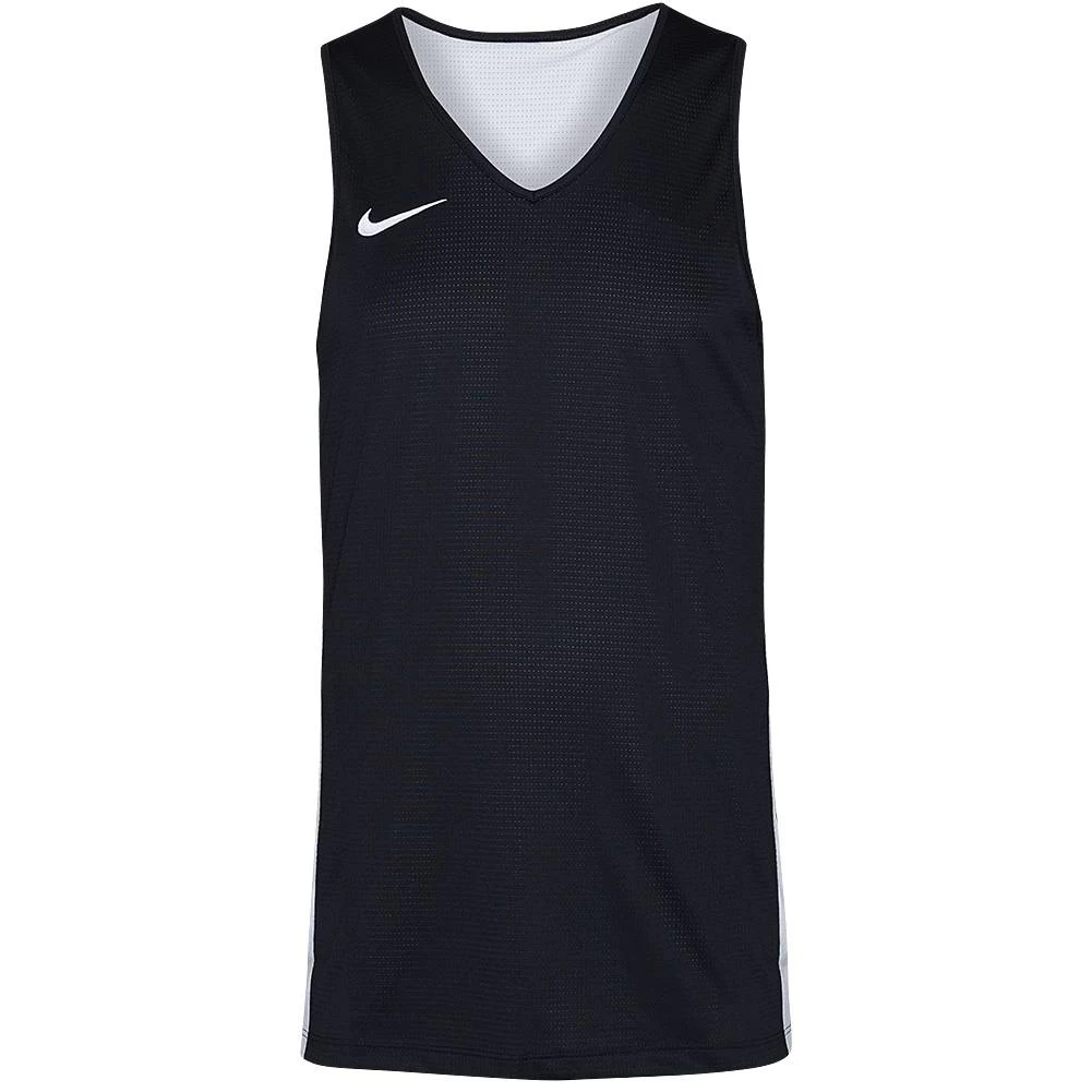 Nike Team Enfants Maillot De Basket Réversible NT0204-010 2 Nike Team Enfants Maillot De Basket Réversible NT0204-010 – Image 2