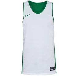 Nike Team Enfants Maillot De Basket Réversible NT0204-302