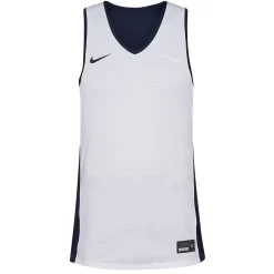 Nike Team Enfants Maillot De Basket Réversible NT0204-451