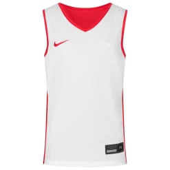 Nike Team Enfants Maillot De Basket Réversible NT0204-657