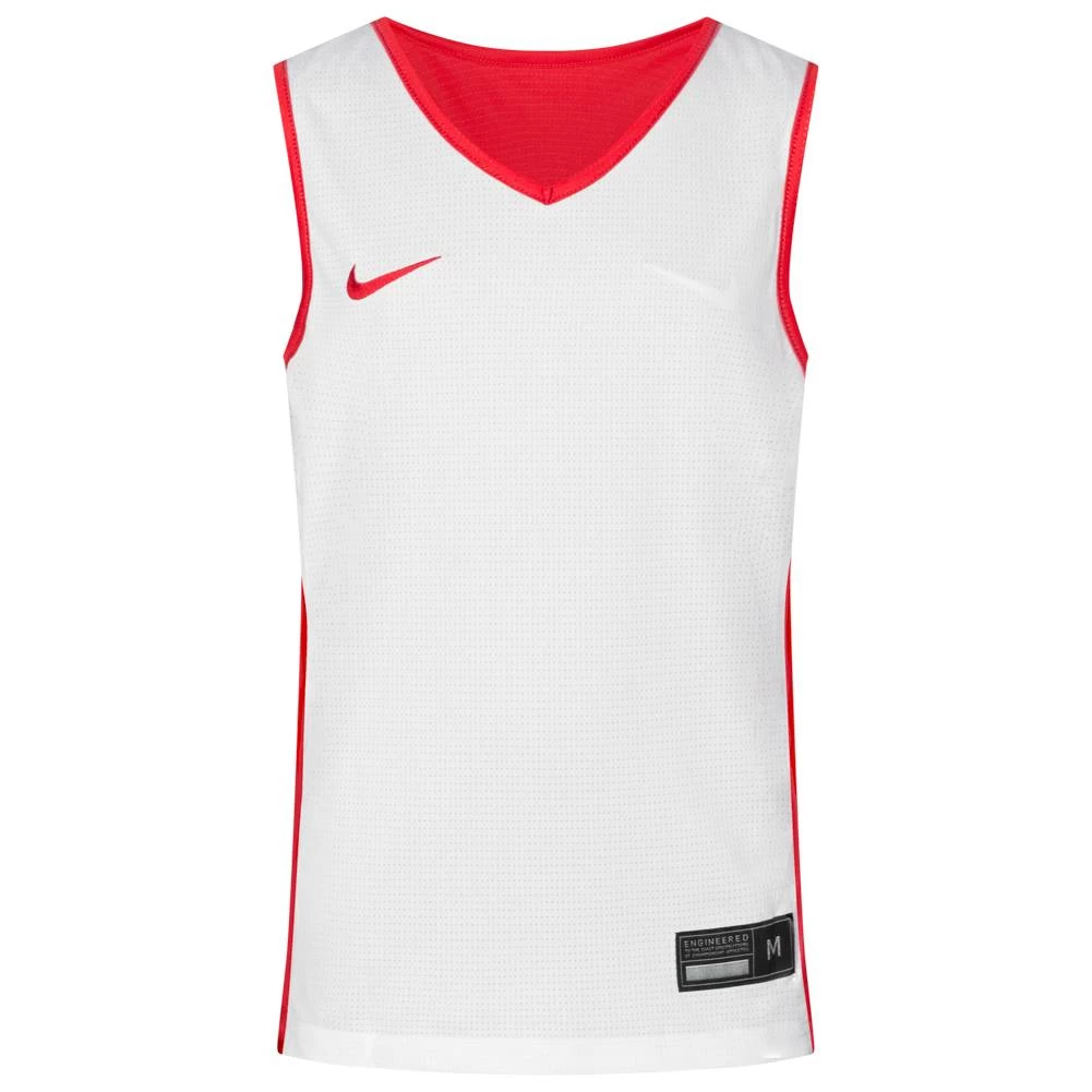 Nike Team Enfants Maillot De Basket Réversible NT0204-657 1 Nike Team Enfants Maillot De Basket Réversible NT0204-657