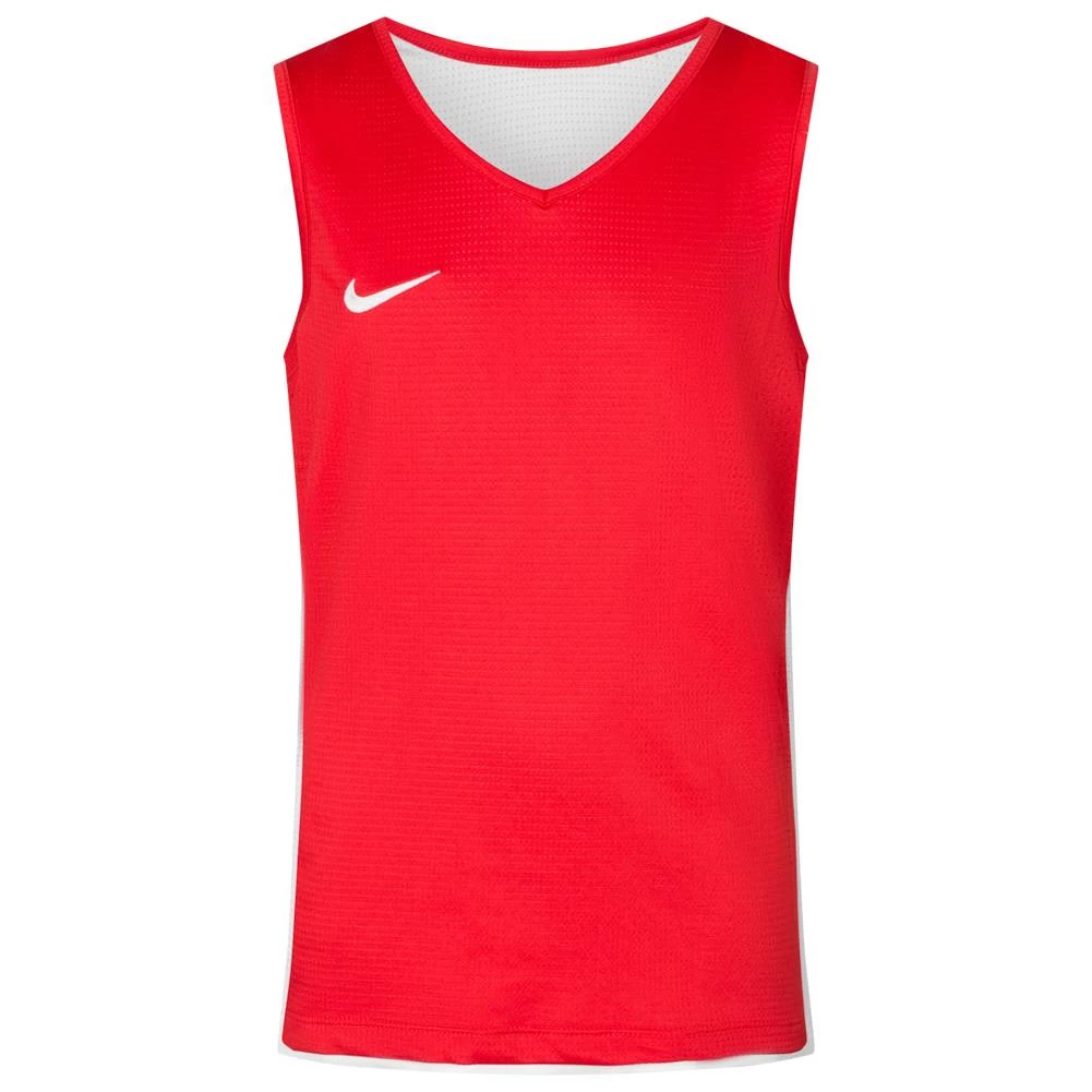 Nike Team Enfants Maillot De Basket Réversible NT0204-657 2 Nike Team Enfants Maillot De Basket Réversible NT0204-657 – Image 2
