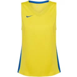 Nike Team Femmes Maillot De Basket NT0211-719