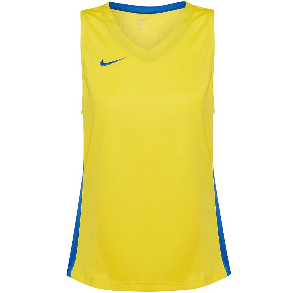 Nike Team Femmes Maillot De Basket NT0211-719 1 Nike Team Femmes Maillot De Basket NT0211-719