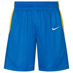 Nike Team Femmes Short De Basket NT0212-464