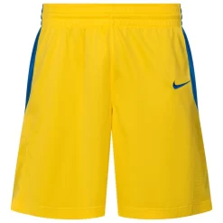 Nike Team Femmes Short De Basket NT0212-719