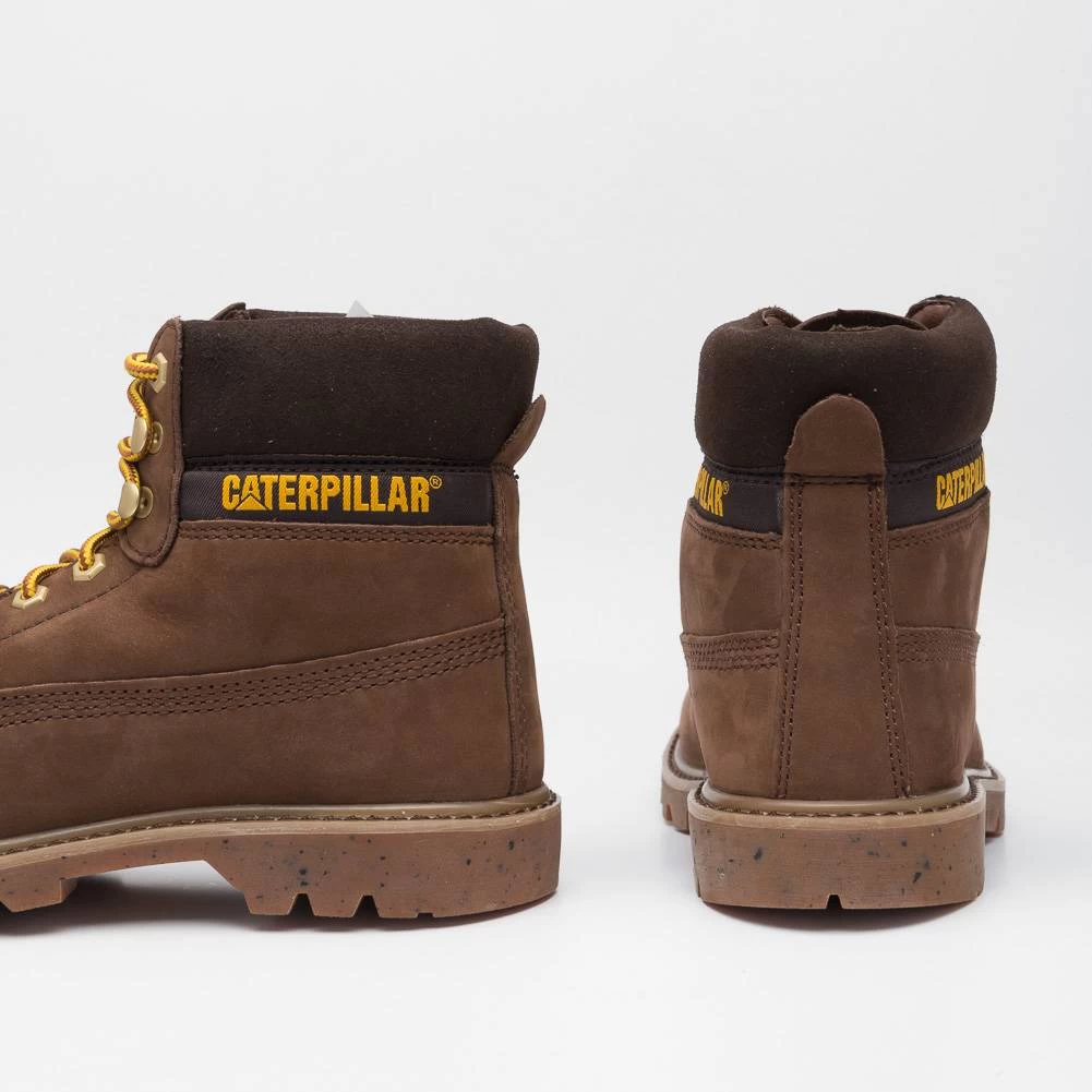 CAT Caterpillar E Colorado Hommes Bottes P110498 2 CAT Caterpillar E Colorado Hommes Bottes P110498 – Image 2
