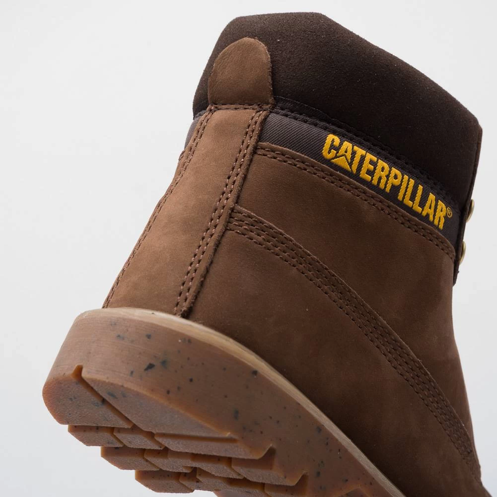 CAT Caterpillar E Colorado Hommes Bottes P110498 3 CAT Caterpillar E Colorado Hommes Bottes P110498 – Image 3
