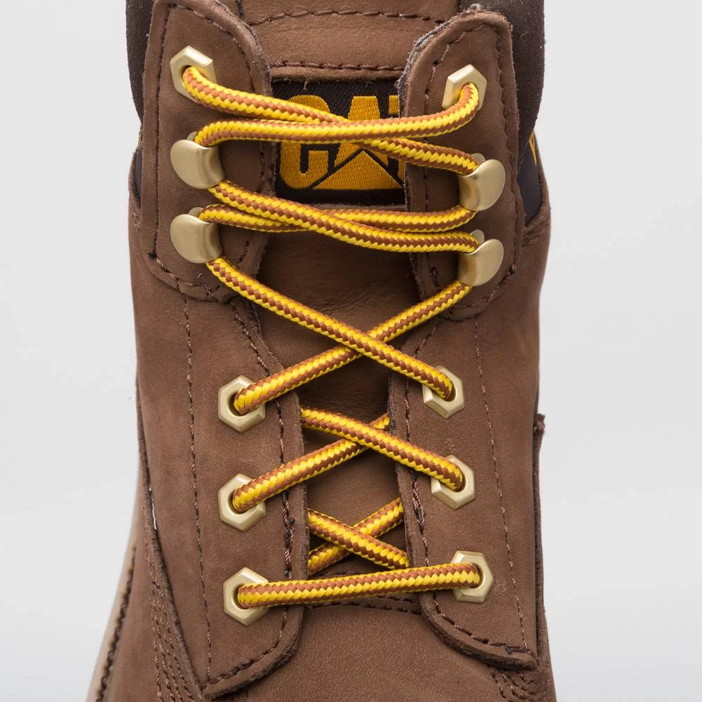 CAT Caterpillar E Colorado Hommes Bottes P110498 4 CAT Caterpillar E Colorado Hommes Bottes P110498 – Image 4