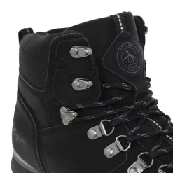 ORIGINAL PENGUIN Elder Chukka Boots Hommes Bottes STYLO0590-NOIR 5 ORIGINAL PENGUIN Elder Chukka Boots Hommes Bottes STYLO0590-NOIR -Magasin De Sélection De Chaussures De Mode PEN0590 BLACK 3 1280x1280