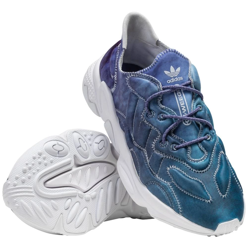 Adidas Originals Ozweego Tech Enfants Sneakers Q47252 2 Adidas Originals Ozweego Tech Enfants Sneakers Q47252 – Image 2