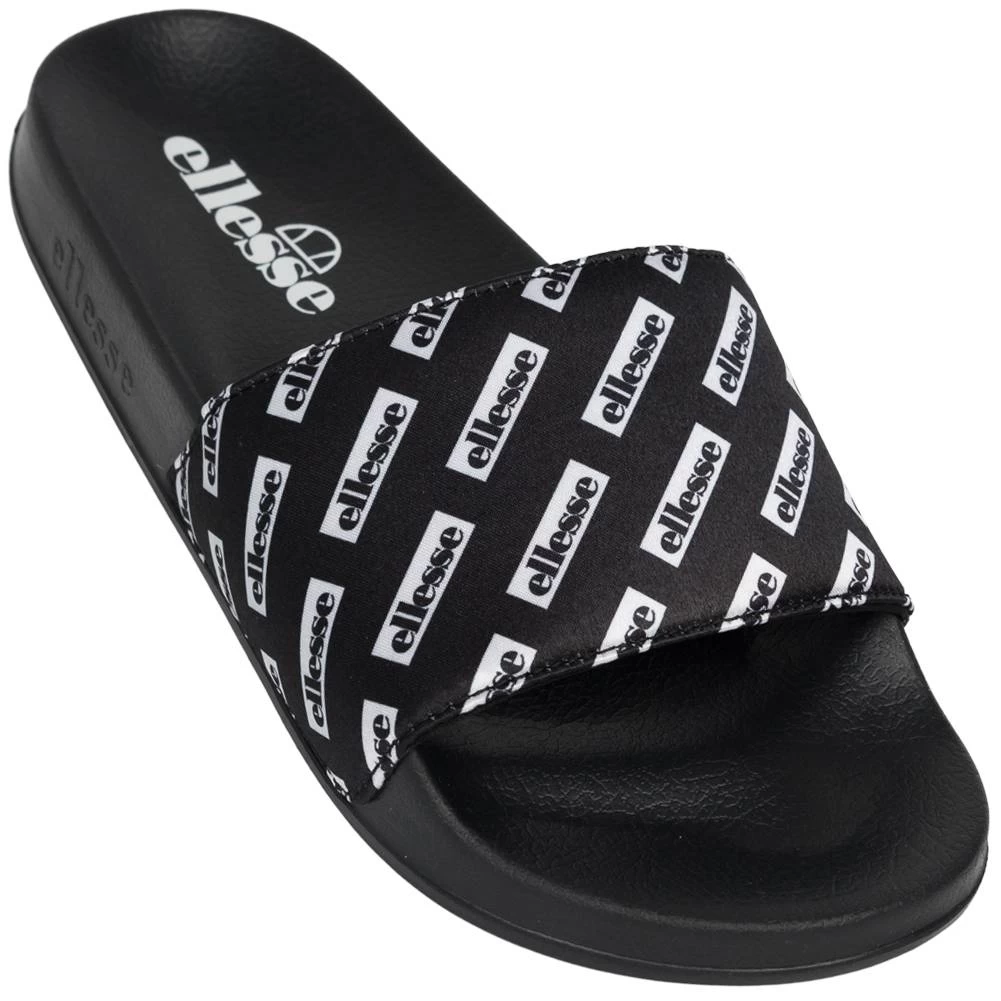 Ellesse Morgana Femmes Claquettes SGMF0433-011 1 Ellesse Morgana Femmes Claquettes SGMF0433-011