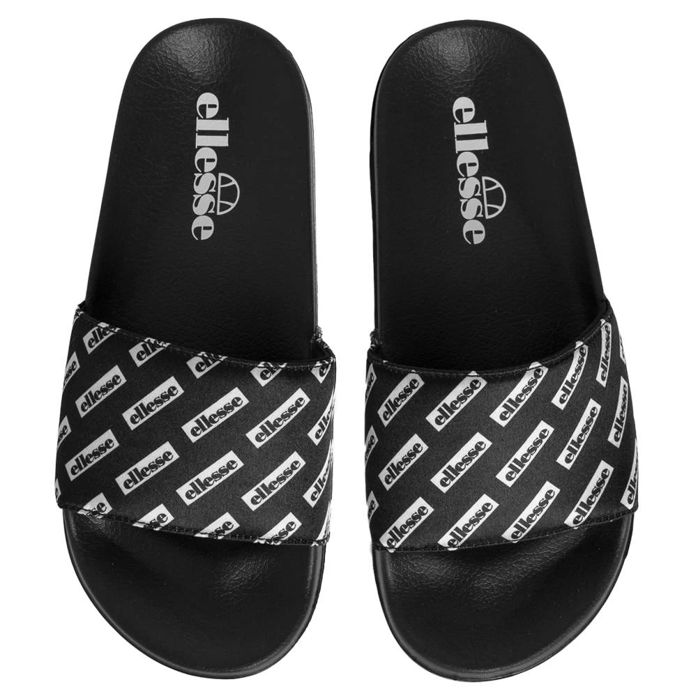 Ellesse Morgana Femmes Claquettes SGMF0433-011 2 Ellesse Morgana Femmes Claquettes SGMF0433-011 – Image 2